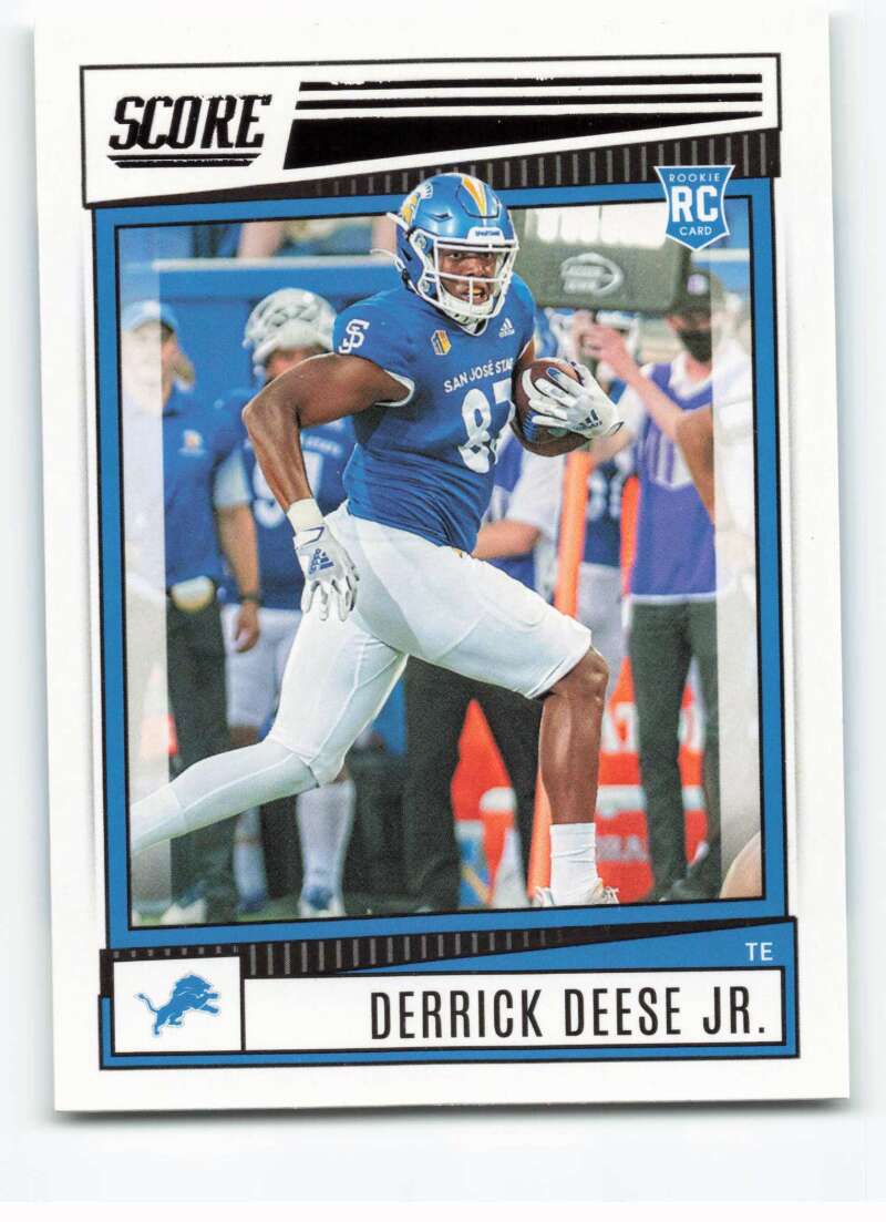 376 Derrick Deese Jr.